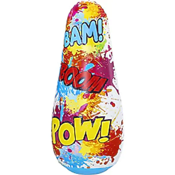 Bestway 52630 Comic Blast Şişme Hacıyatmaz 119 cm