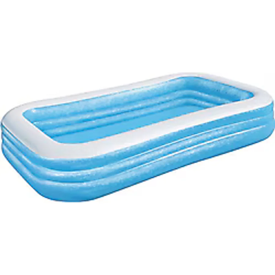 Bestway 54009 305x183x56 cm Dikdörtgen Büyük Şişme Havuz