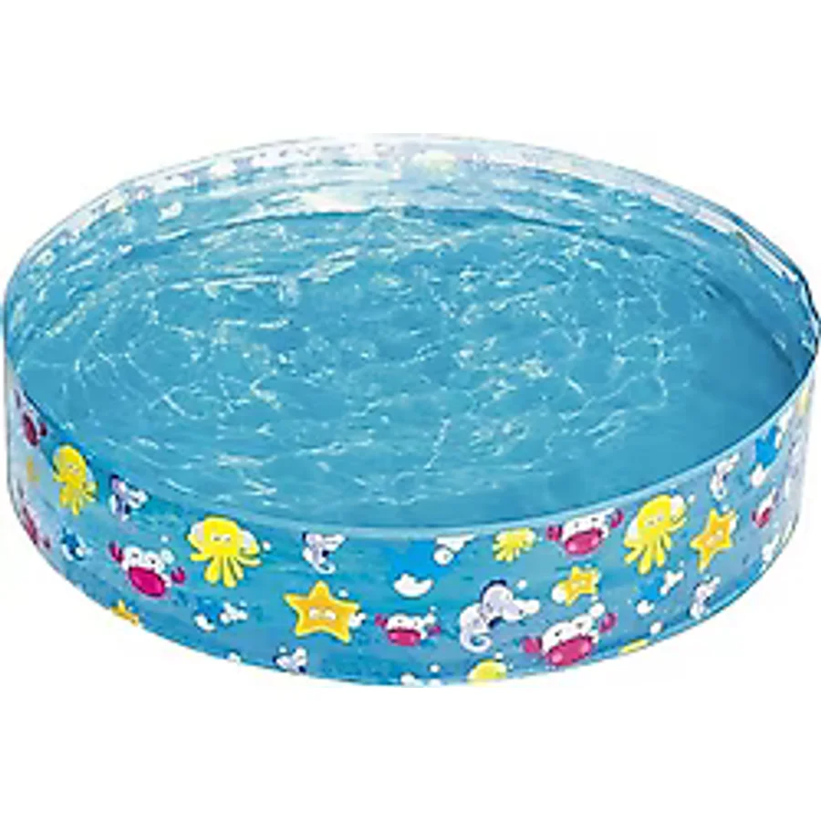 Bestway 55028 122x25 cm Çocuk Havuzu