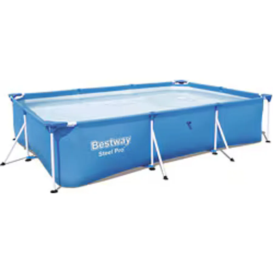 Bestway 56404 300x201x66 cm Büyük Prefabrik Havuz