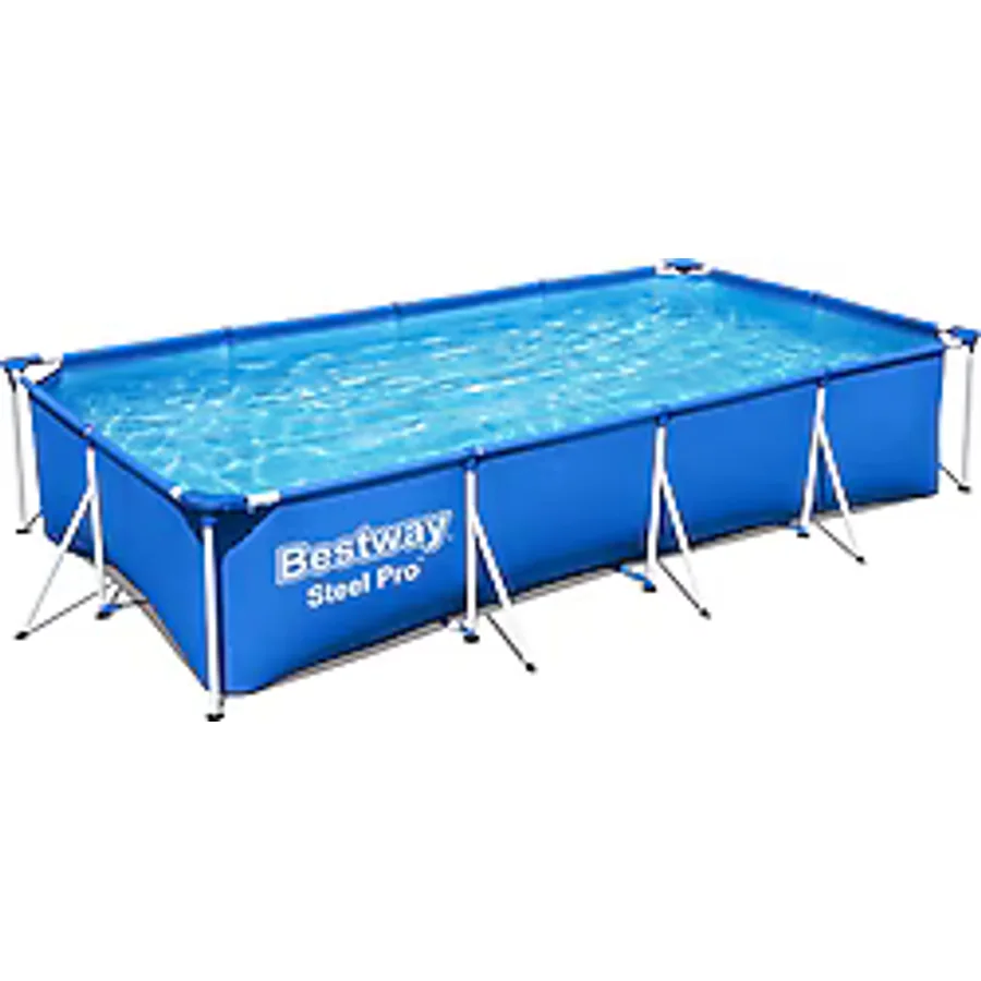 Bestway 56405 400x211x81cm Prefabrik Havuz