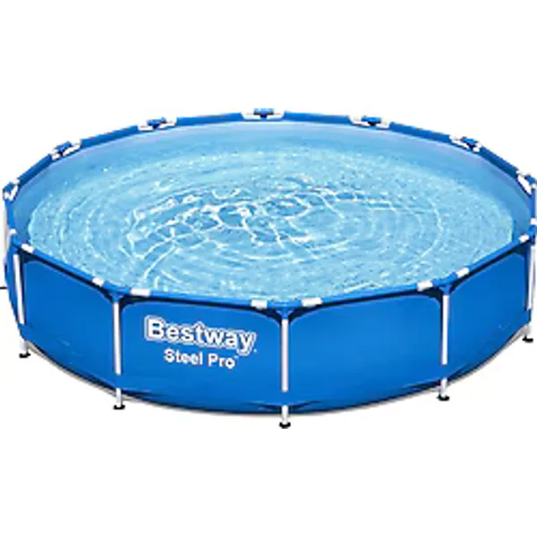 Bestway 56706 366x76 cm Yuvarlak Prefabrik Havuz