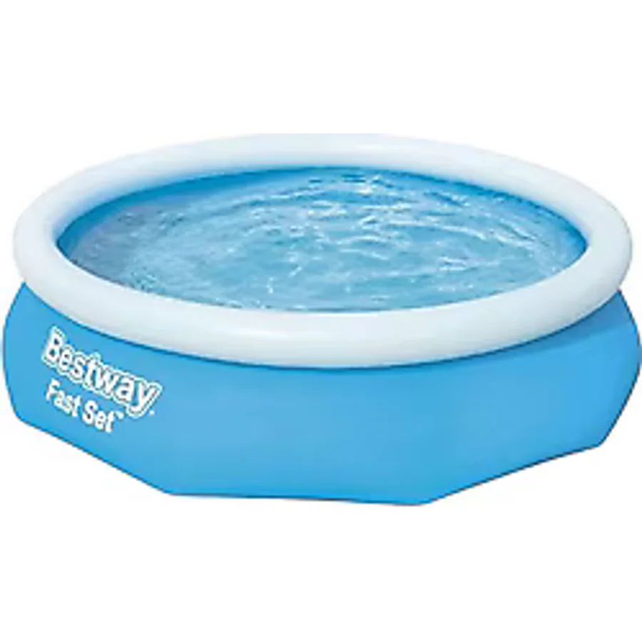 Bestway 57266 305x76 cm Büyük Şişme Havuz