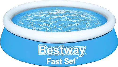 Bestway 57392 183x51 cm Büyük Şişme Havuz