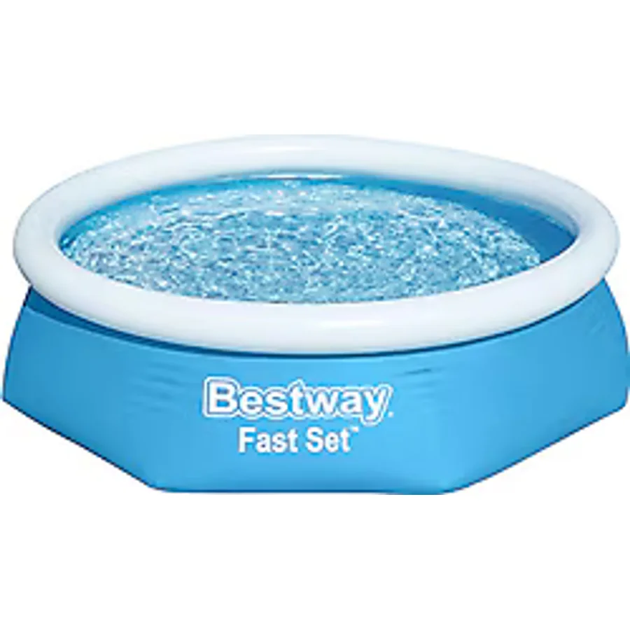 Bestway 57448 244x61 cm Büyük Şişme Havuz