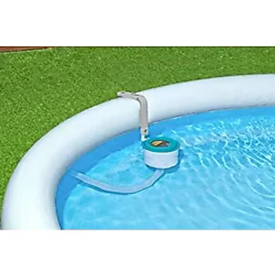 Bestway 58233 Havuz İçi Filtre Süzgü Mavi