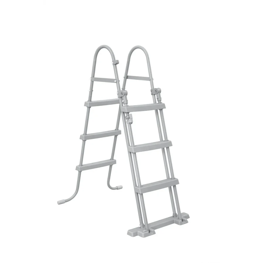 Bestway 58330 Flip & LockTM Yer Üstü Havuz Merdiveni 1,07 m