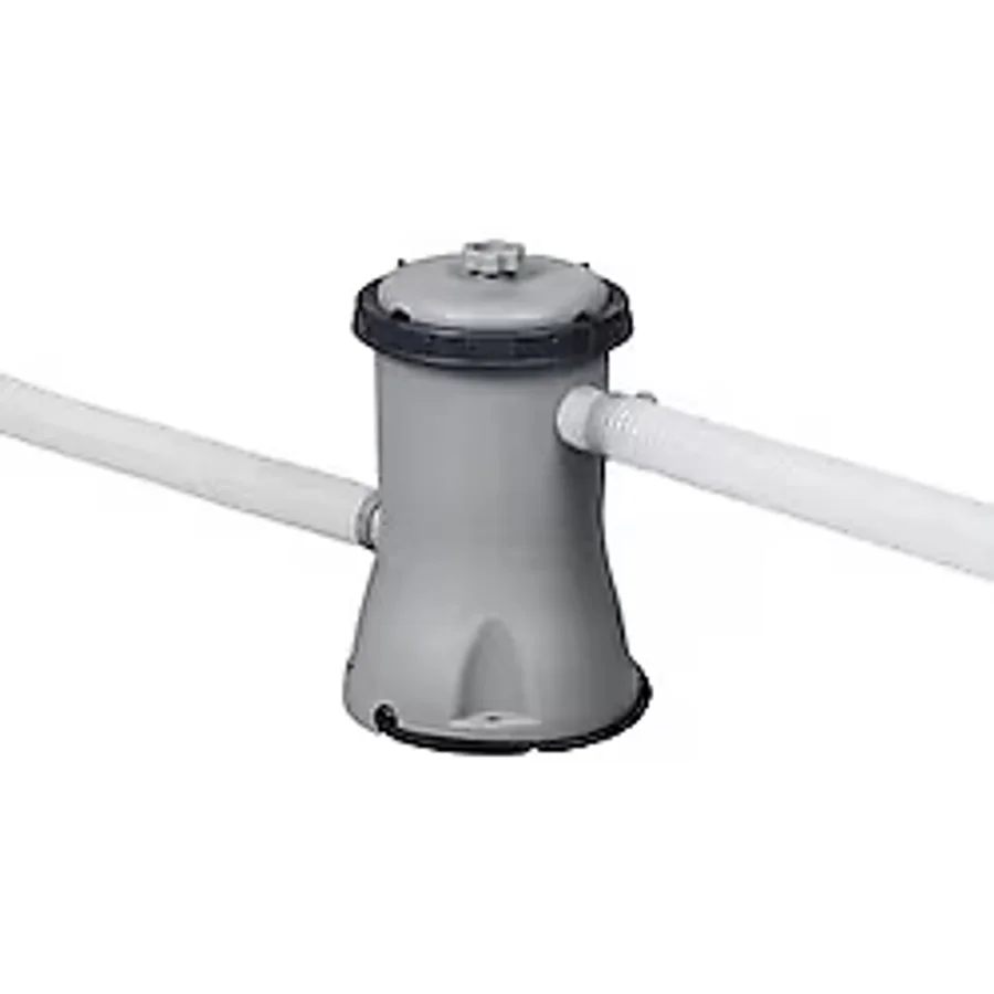 Bestway 58383 2006 L Devirdaim Filtre Sistemi Gri
