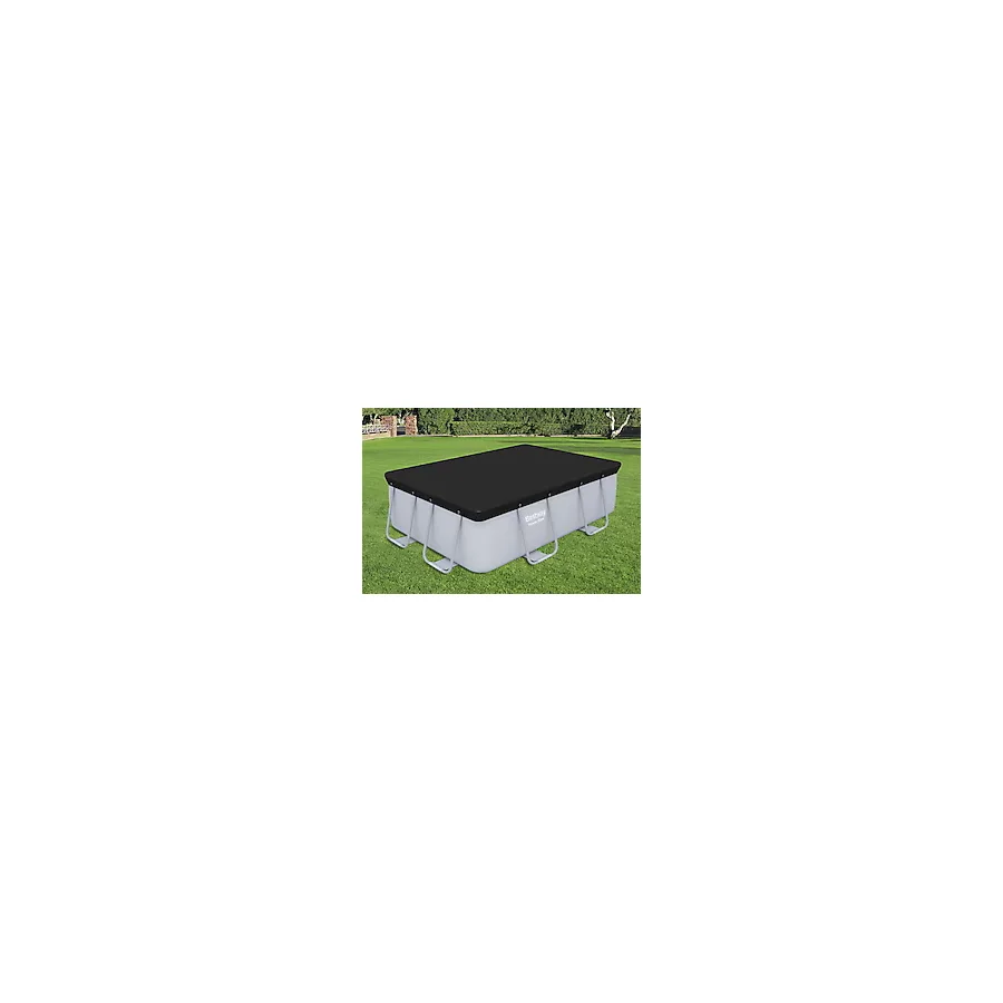 Bestway 58442 2.82 x 1.96 m Dikdörtgen Havuz Örtüsü