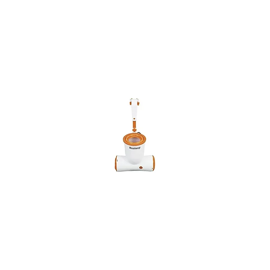 Bestway 58469 3974 Litre Havuz İçi Süzgü Filtre Sistemi Beyaz