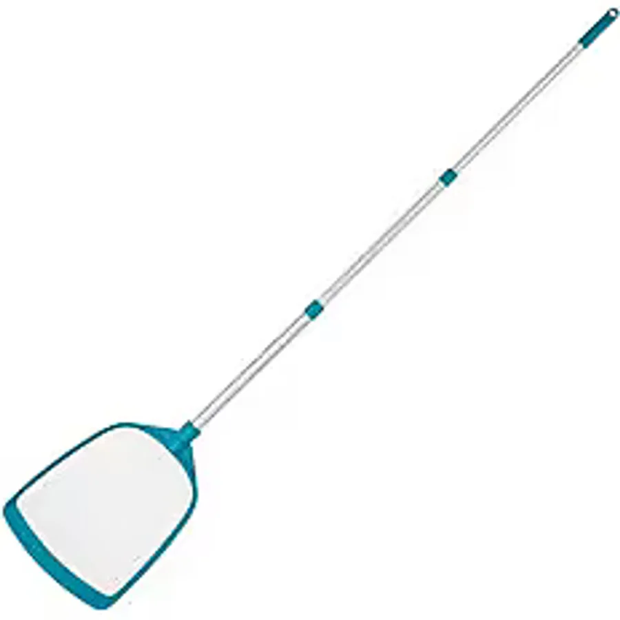 Bestway 58635 AquascoopTM Havuz Temizlik Kepçesi Mavi