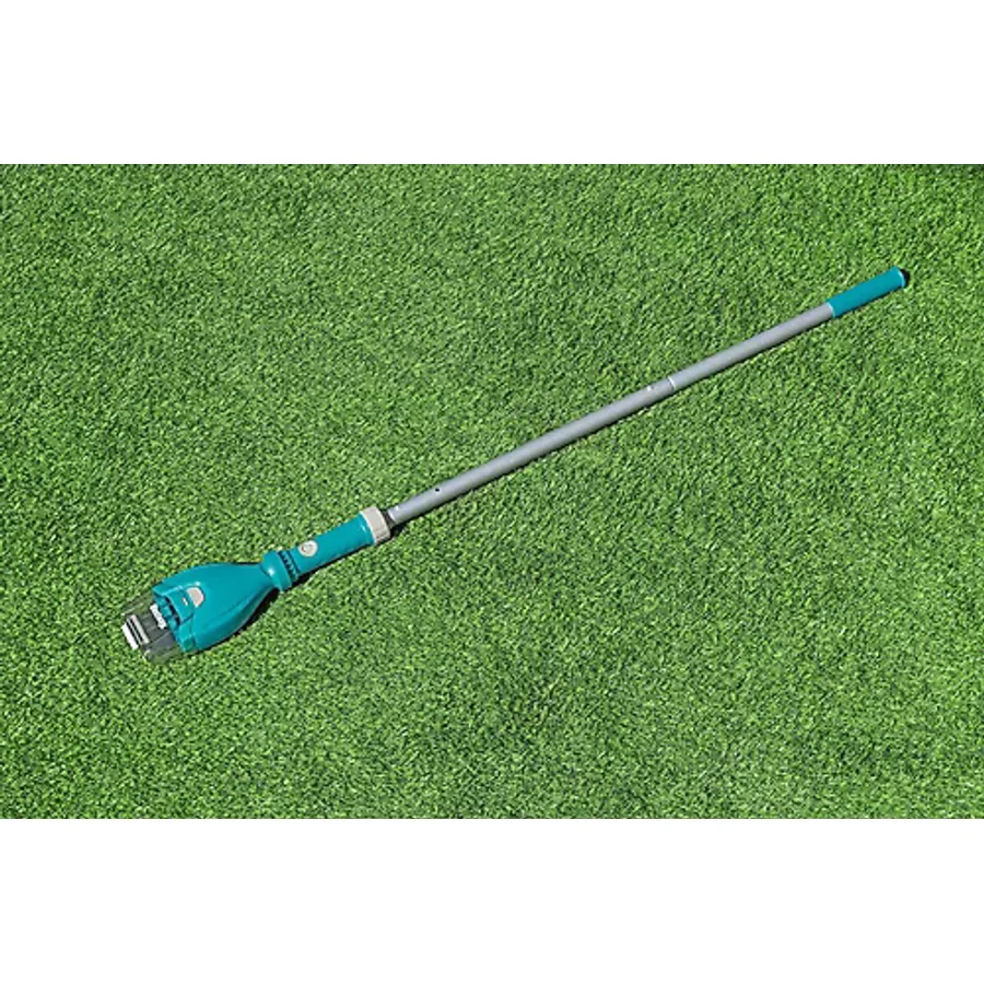 Bestway 58770 AquaTechTM Kablosuz Havuz Vakum Süpürge