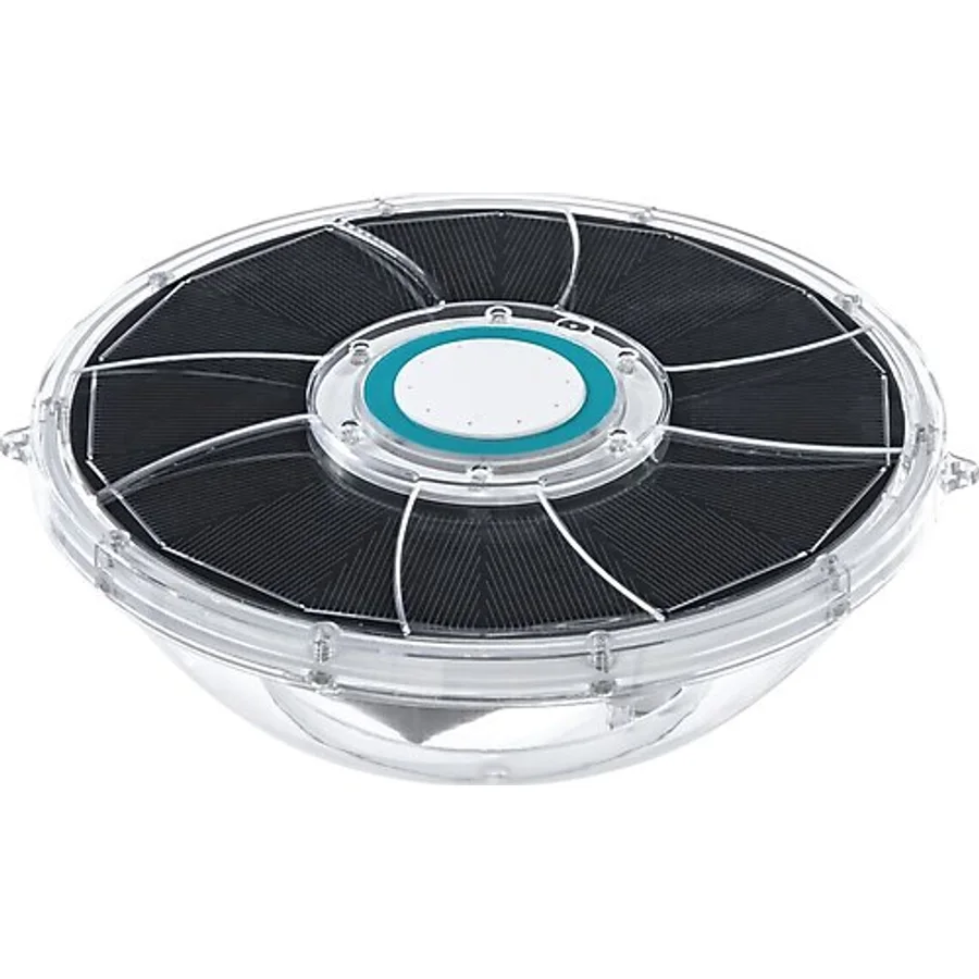 BESTWAY 58849 FloatBright Güneş Enerjili LED Işıklandırnalı Havuz Fıskiye