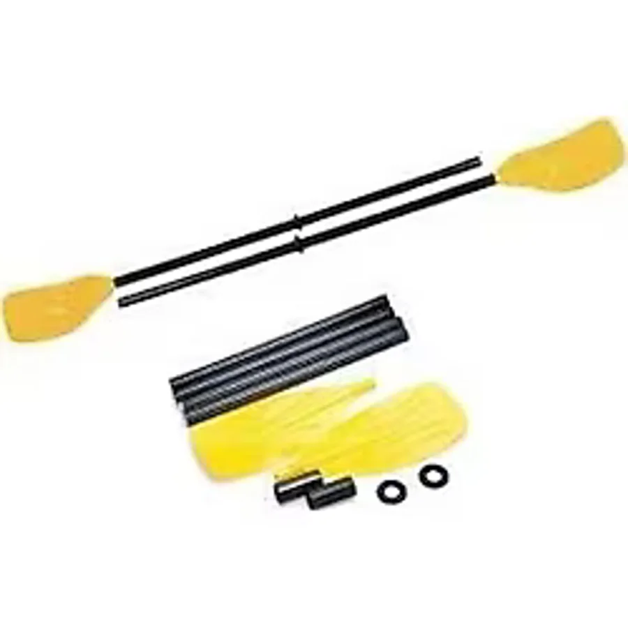 Bestway 62019 Alüminyum Kürek 124 cm