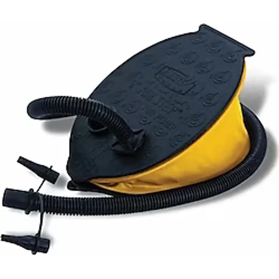 Bestway 62023 23 cm Körüklü Ayak Pompası