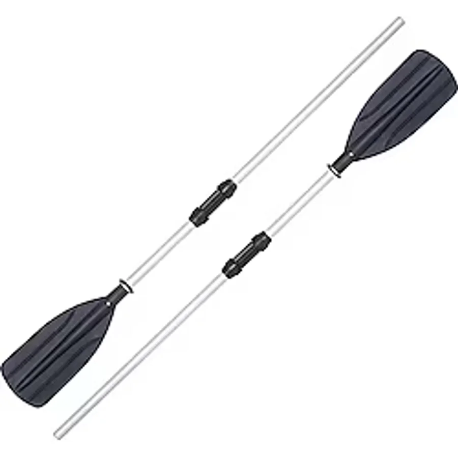 Bestway 62064 145 cm Fonksiyonel Alüminyum Kürek
