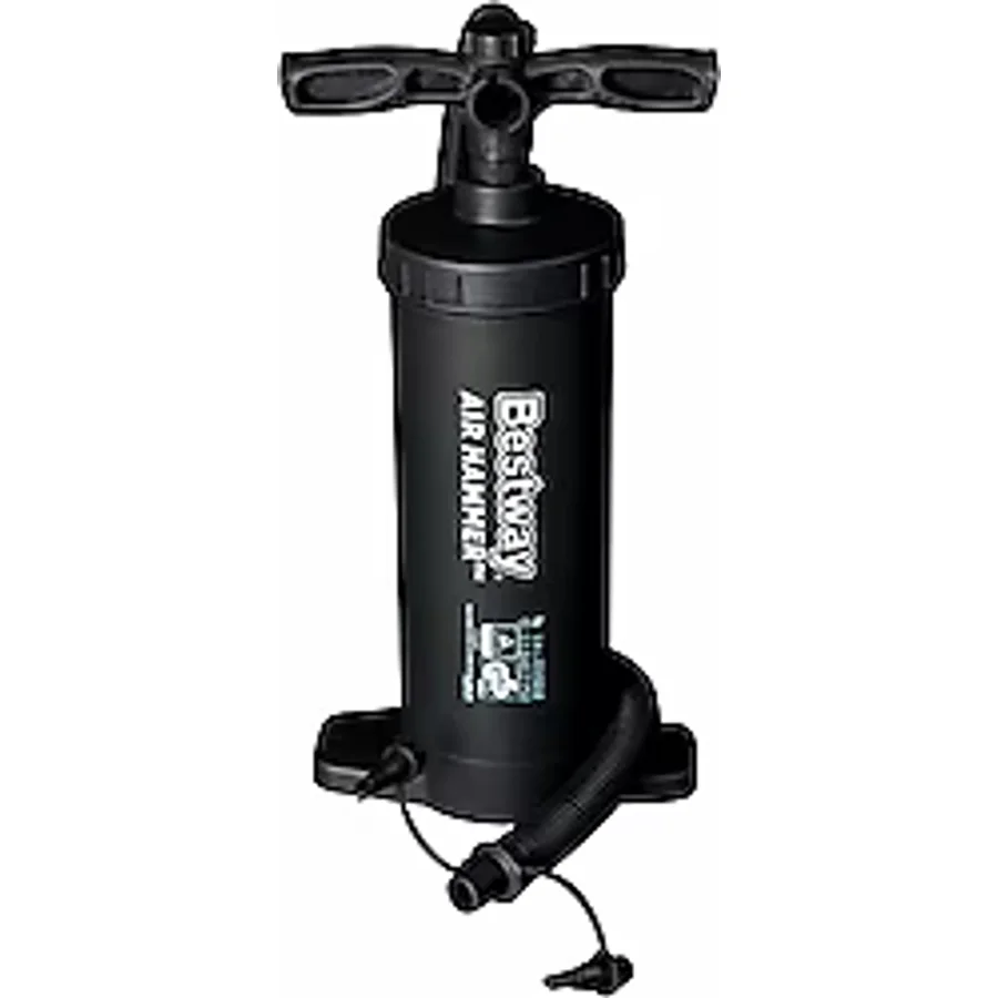 Bestway 62086 37 cm Air Hammer El Pompası