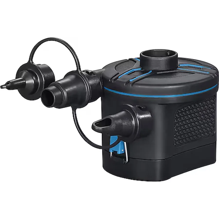 Bestway 62254 PowerTouch Pilli Elektrikli Hava Pompası