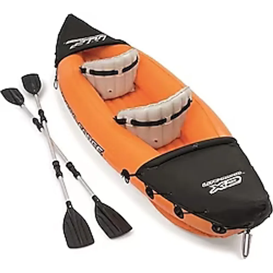 Bestway 65077 Lite-Rapid 2 Kişilik Kano