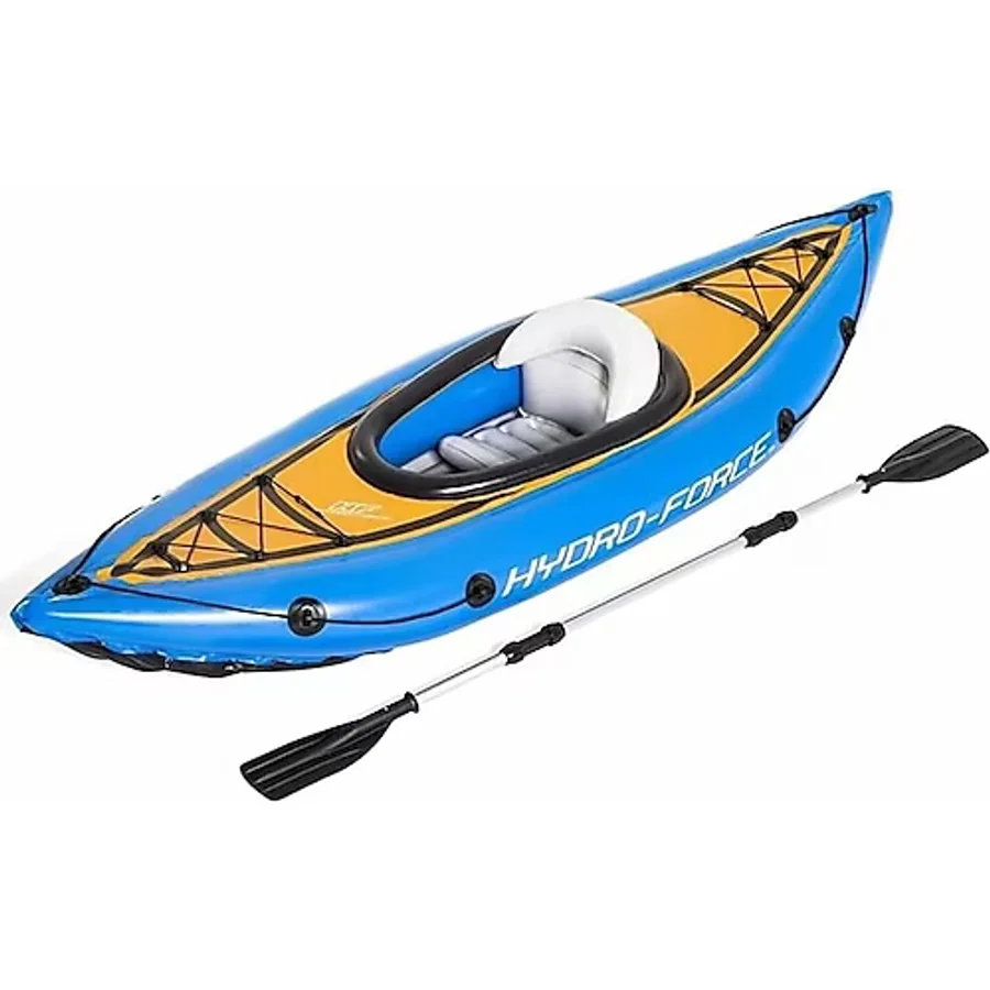Bestway 65115 Hydro-Force 1 Kişilik Şişme Kano