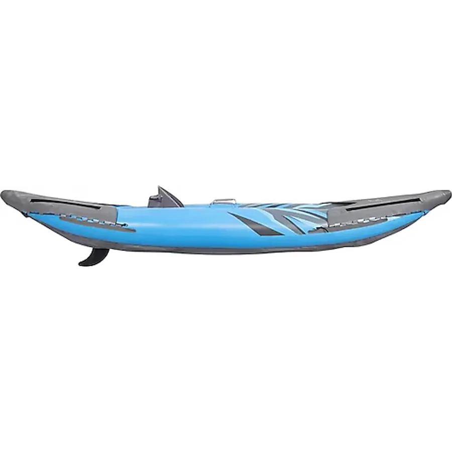 Bestway 65143 312 × 93 × 40 cm Hydro-Force Surge Elite X1 Şişme Kano Seti