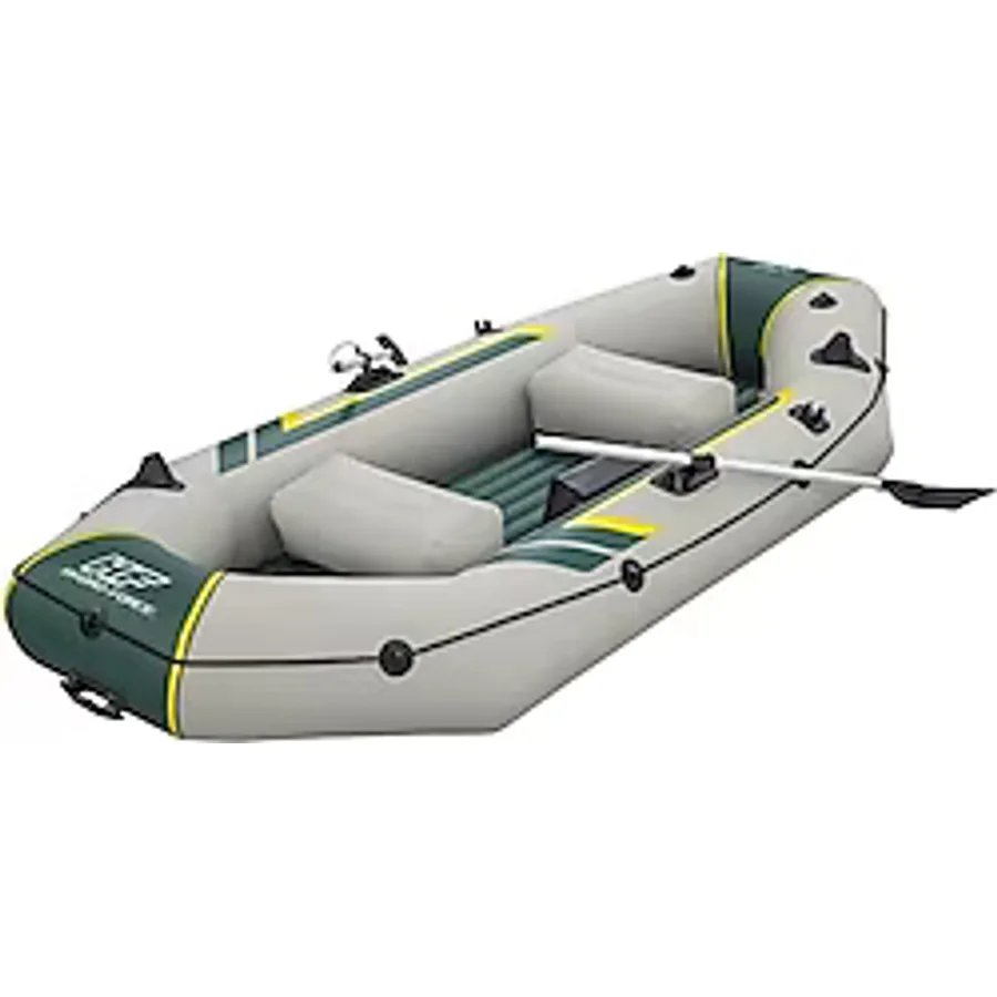 Bestway 65160 295x130 cm Ranger Elite X3 Şişme Bot