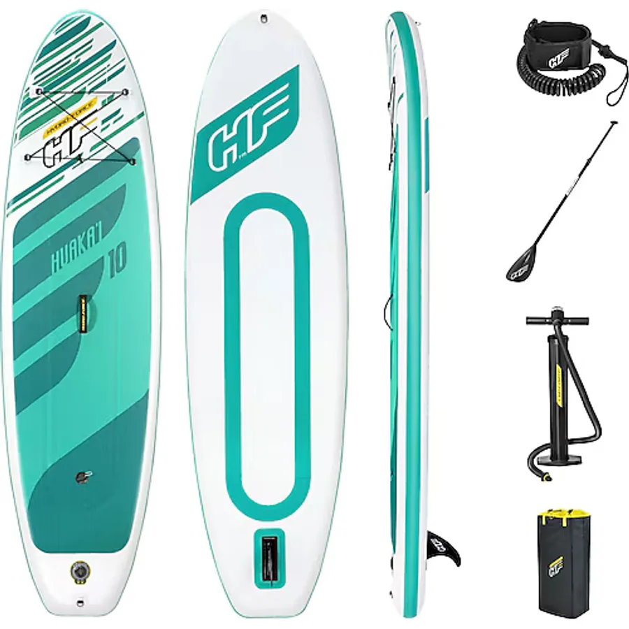 Bestway 65346 Hydro Force Huakai 305 cm Şişme Stand up Paddle Board