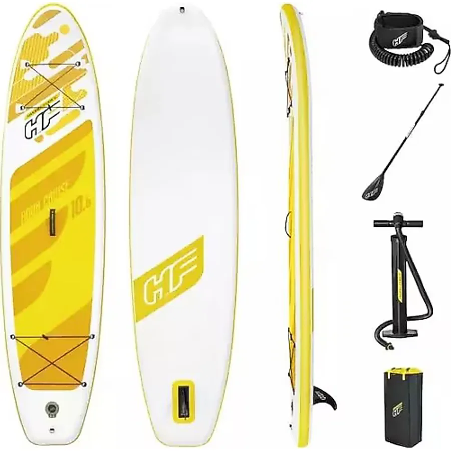 Bestway 65348 Hydro Force Aqua Cruise 320 cm Şişme Stand up Paddle Board