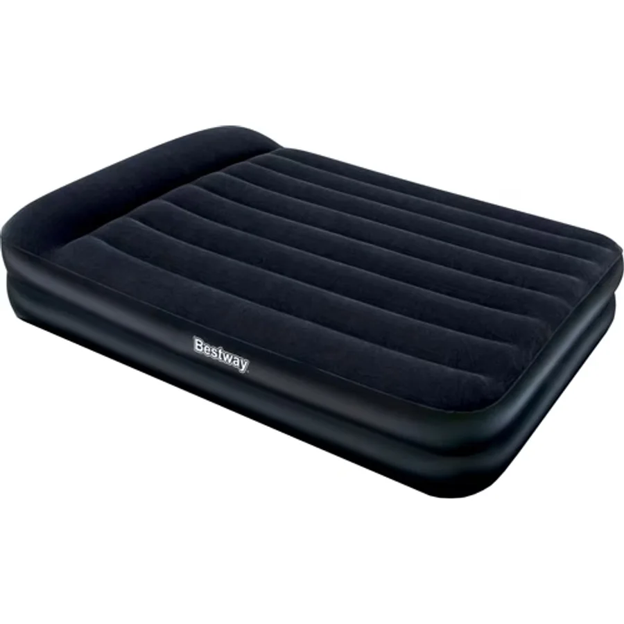 Bestway 67403 Pompalı Çift Kişilik Şişme Yatak