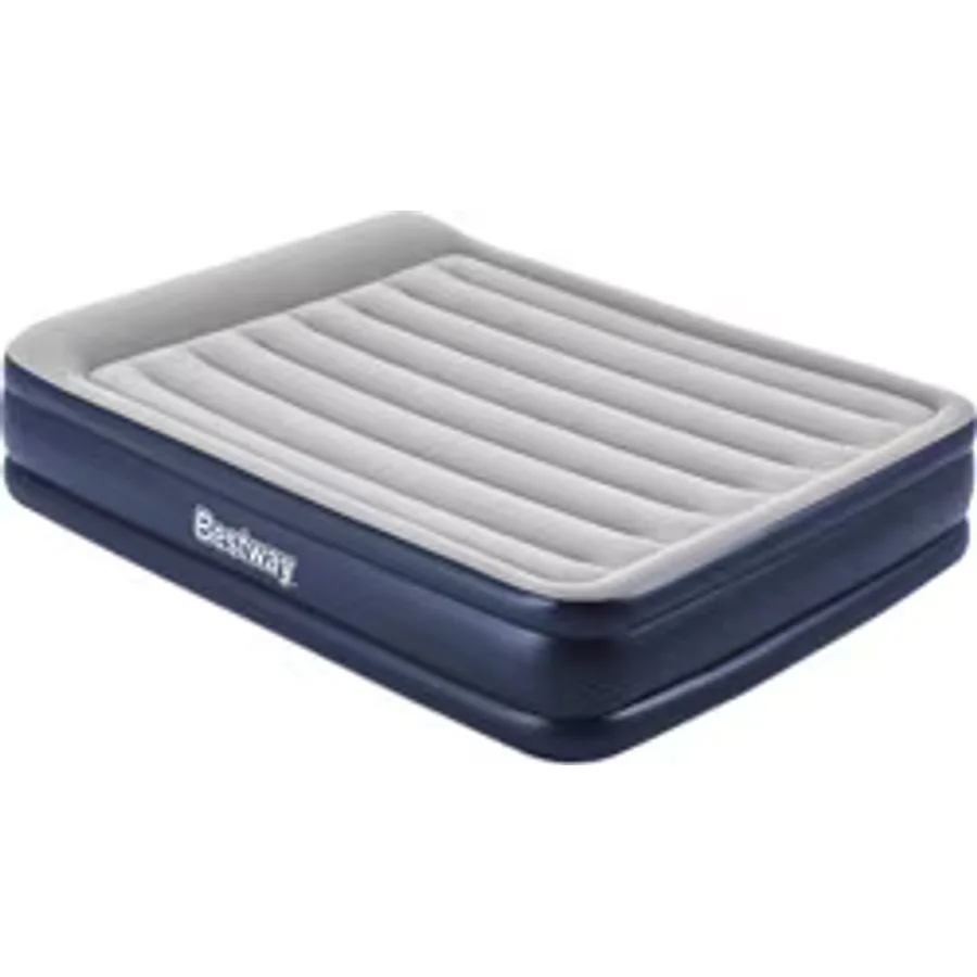 Bestway 67630 Elektrikli Pompalı Çift Kişilik Şişme Yatak