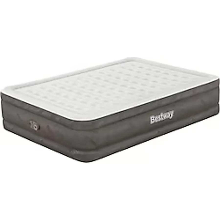 Bestway 69050 Elektrikli Çift Kişilik Şişme Yatak