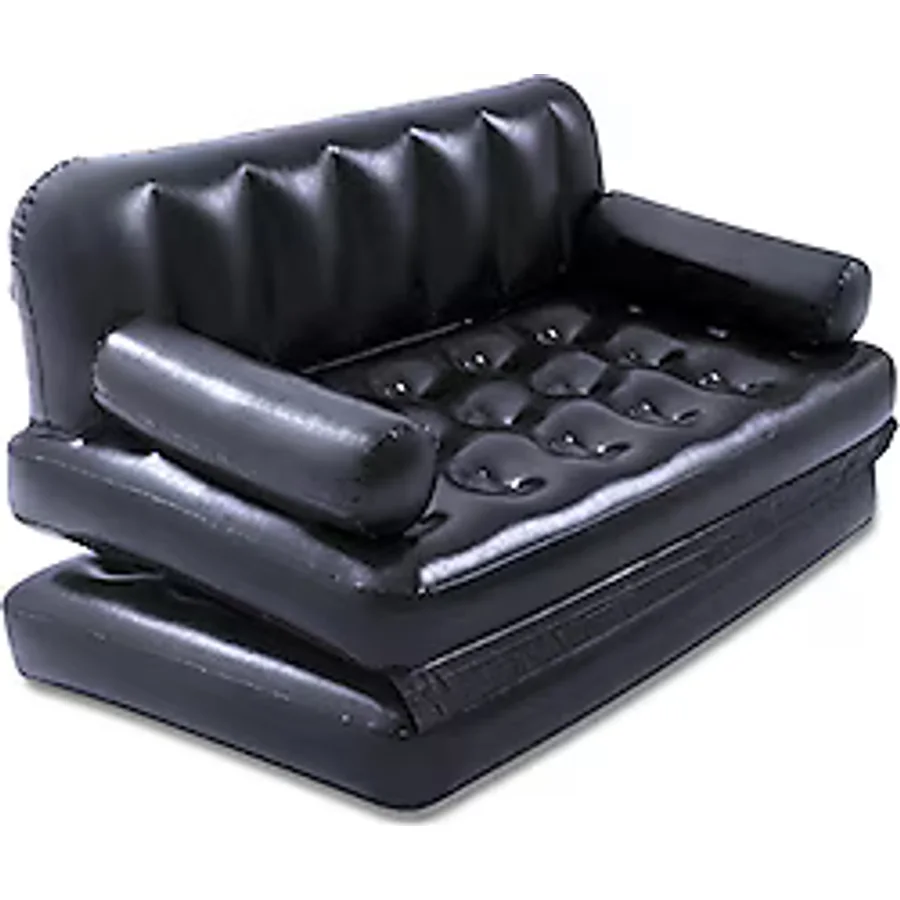 Bestway 75054 Multimax Yataklı Çift Kişilik Şişme Koltuk