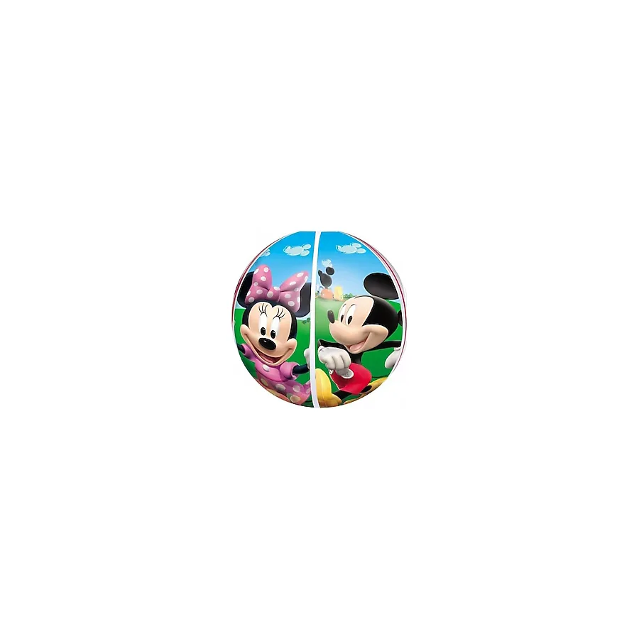 Bestway 91001 51 cm Mickey Mouse Deniz Topu