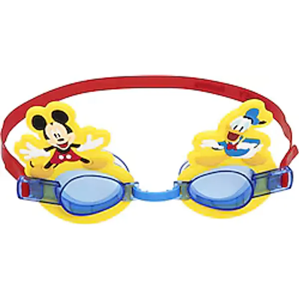 Bestway 9102S Mickey Çocuk Deniz Gözlüğü