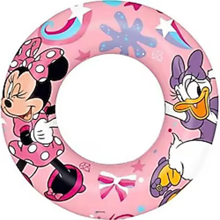 Bestway 91040 Minnie Mouse 56 cm Deniz Simidi