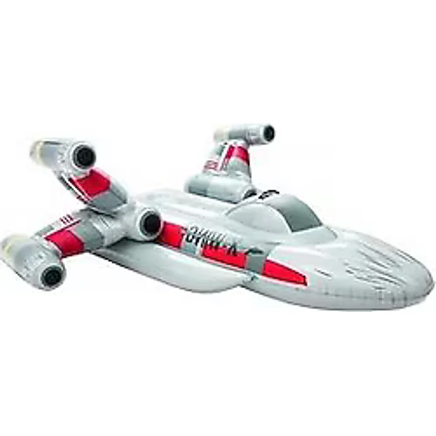 Bestway 91206 150x140 cm Star Wars Uzay Gemisi Binici