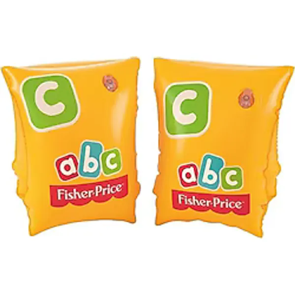 Bestway 93516 25x15 cm Fisher Price Çocuk Deniz Kolluğu