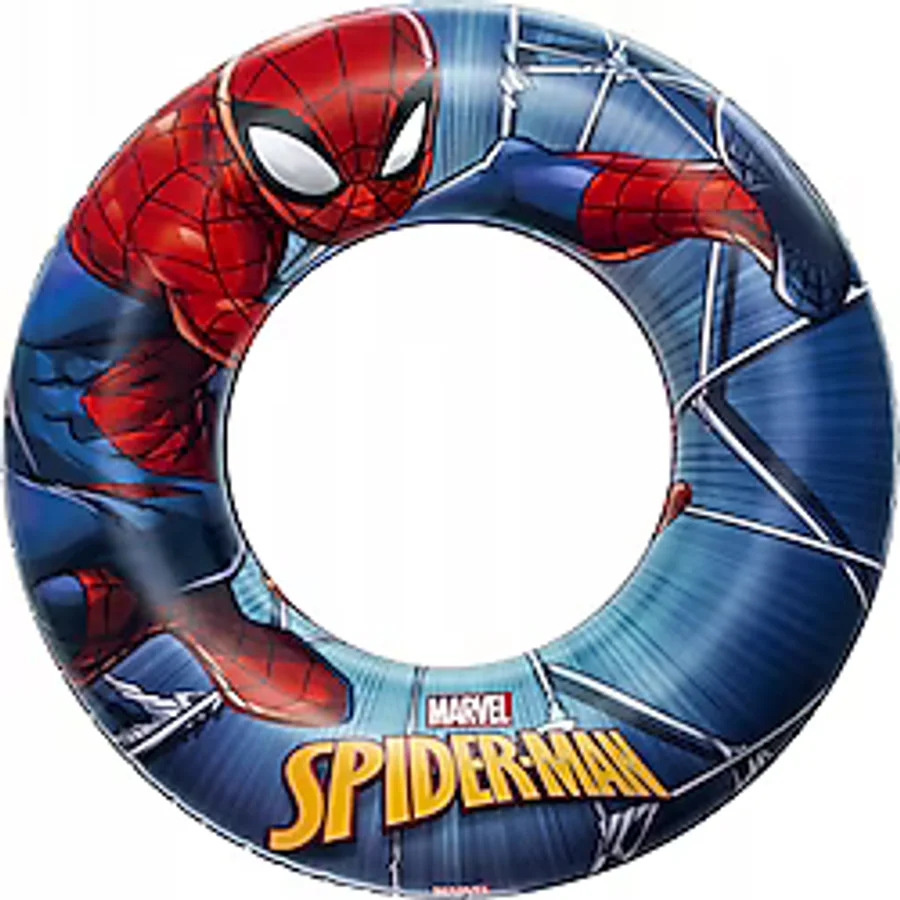 Bestway 98003 Spiderman 56 cm Deniz Simidi