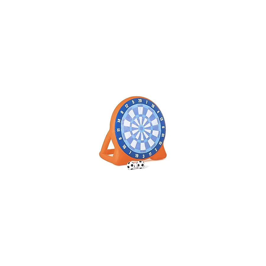 Bestway All Star Kickball Şişirilebilir Dart Tahtası