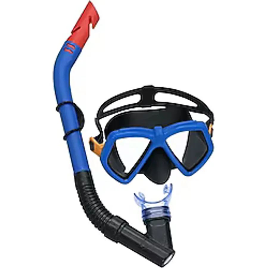 Bestway Dominator Pro Şnorkel Set