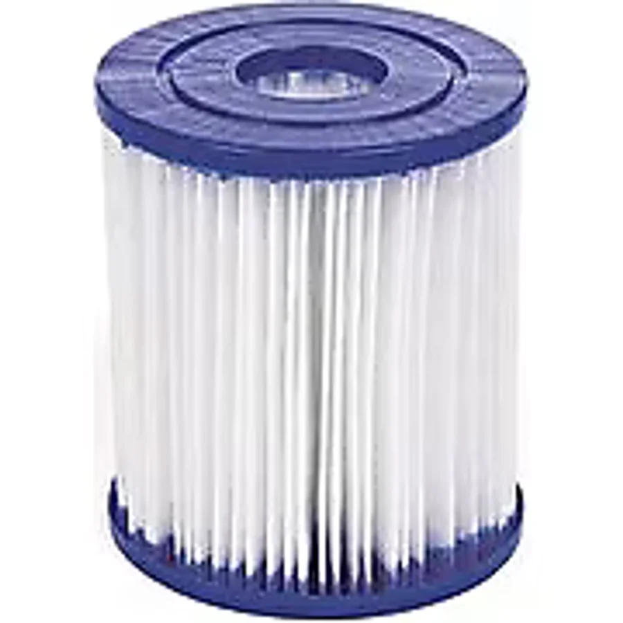Bestway Filtre (Çiftli) 58093 Beyaz