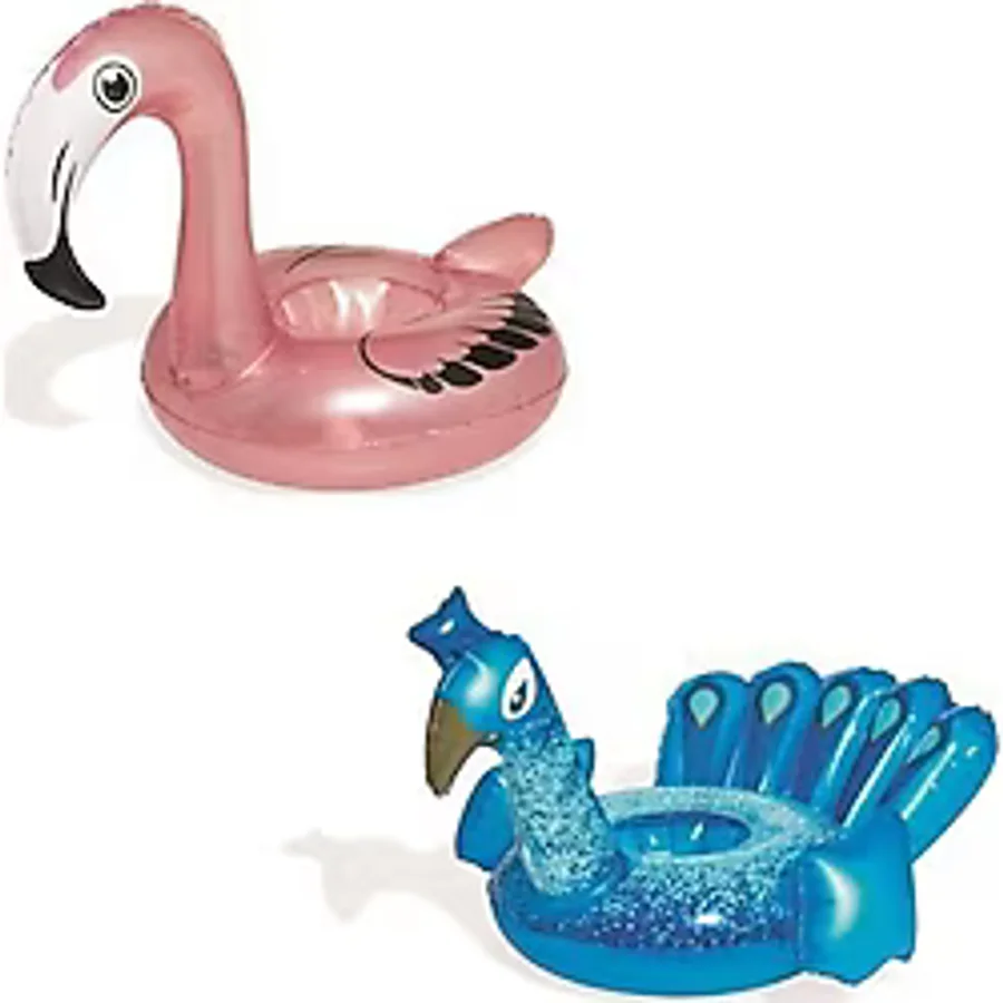 Bestway Flamingo Bardaklık Bestway - 34104 - Renkli