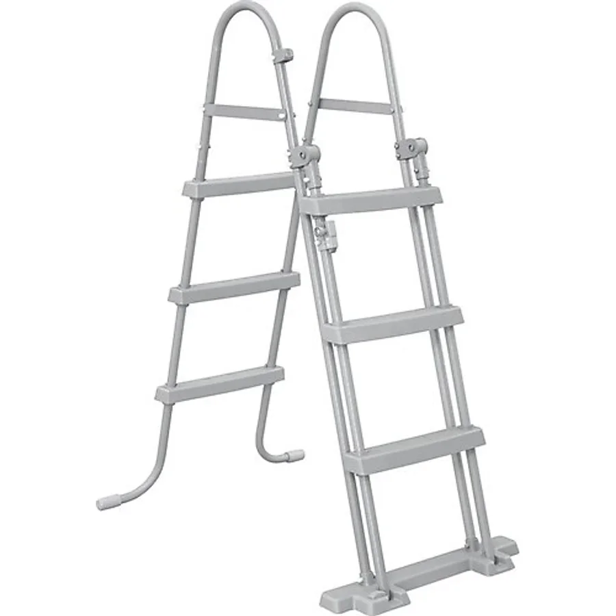 Bestway Flip & LockTM Yer Üstü Havuz Merdiveni 1,07 m