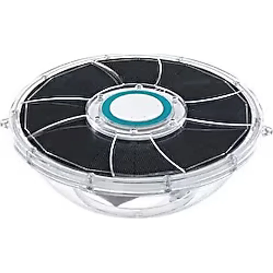 Bestway FloatbrightTM 58849 Güneş Enerjili Led Işıklandırnalı Havuz Fıskiye