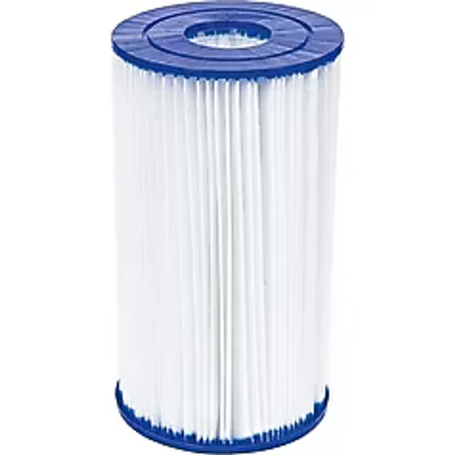 Bestway Havuzlarla Uyumlu Filtre 58095 Beyaz