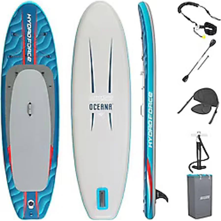 Bestway Hydro Force 6532B Oceana 305 cm Şişme Stand up Paddle Board