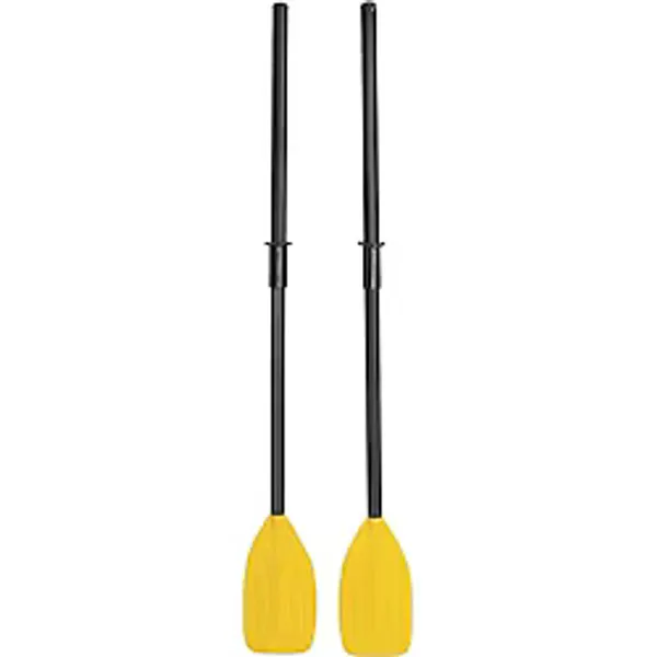 Bestway Hydro-force Oars Bot Küreği 124cm 2'li Set Çok Renkli
