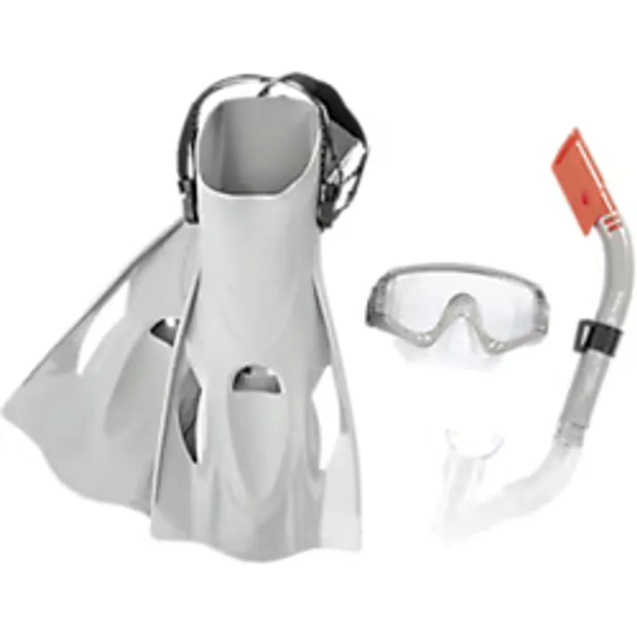 Bestway Hydro Paletli Şnorkel Set 41-46