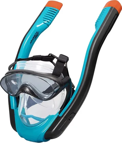 Bestway Hydro Pro Seaclear Flowtech Şnorkel