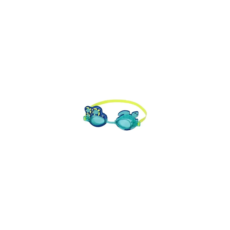 Bestway Hydro Swim 21080 Figürlü Çocuk Havuz Gözlüğü